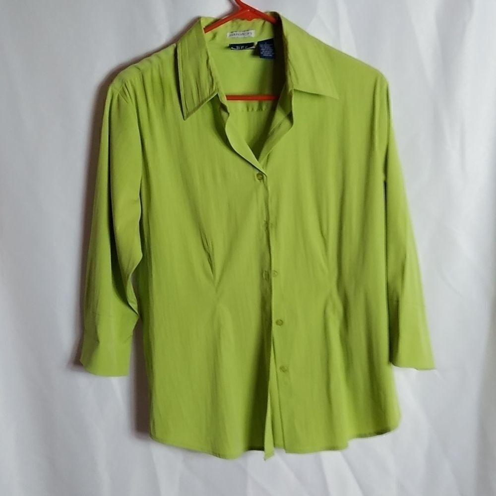 DCC blouse 